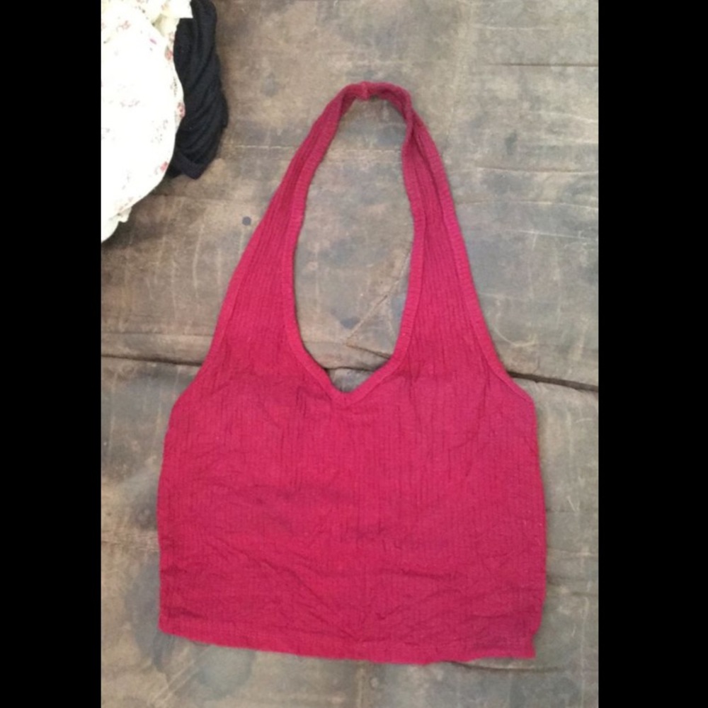 Croptops - Picture 3 of 6
